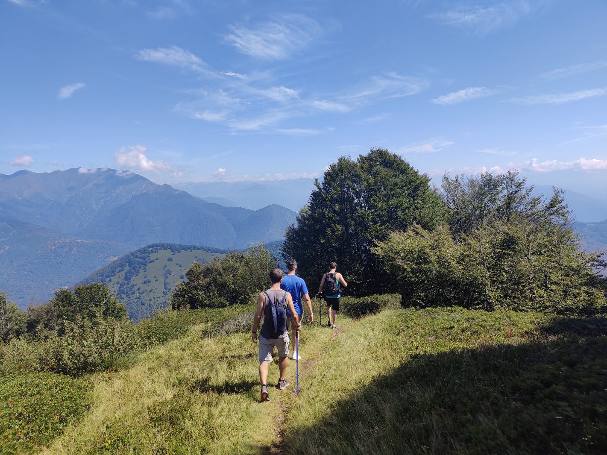 Life at Montino Coliving