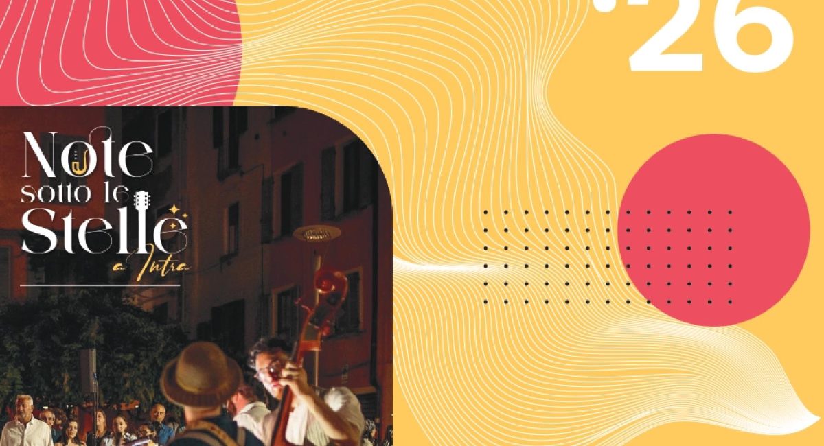 Events in Verbania, near Montino